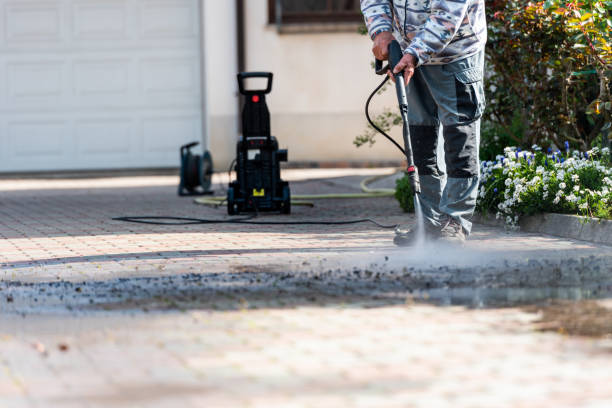 Best Commercial Pressure Washing  in Kalaheo, HI