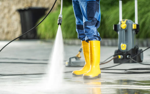 Best Pressure Washing Company Near Me  in Kalaheo, HI